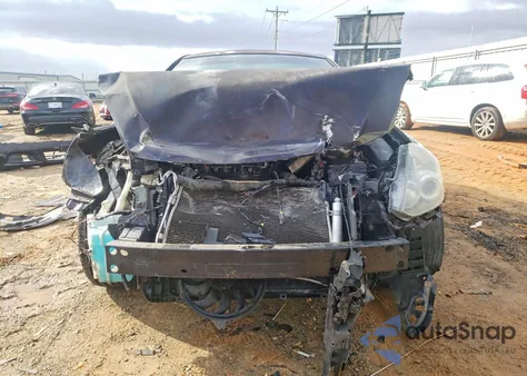 2010 Nissan Altima S z USA, uszkodzony, nr VIN 1N4AL2EP2AC171996